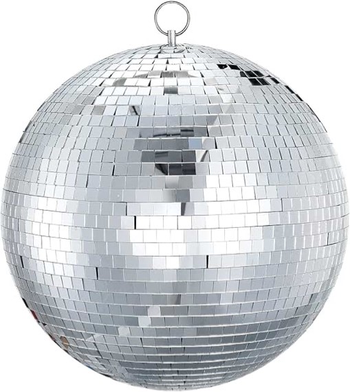 Disco Ball