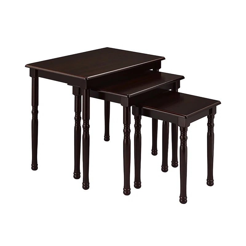 Marisol 3 Piece Nesting Tables