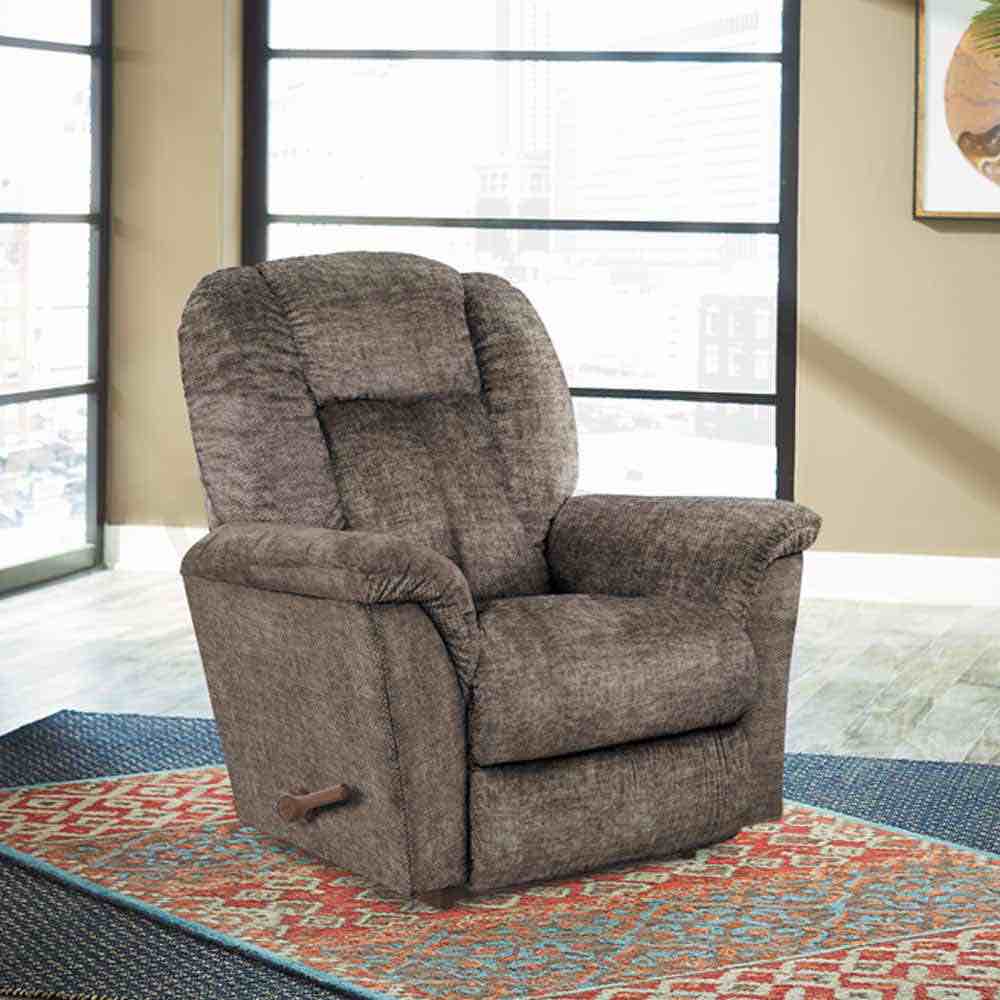 LaZBoy Jasper Manual Rocking Recliner