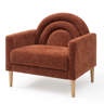 Conferina Upholstered Accent Chair