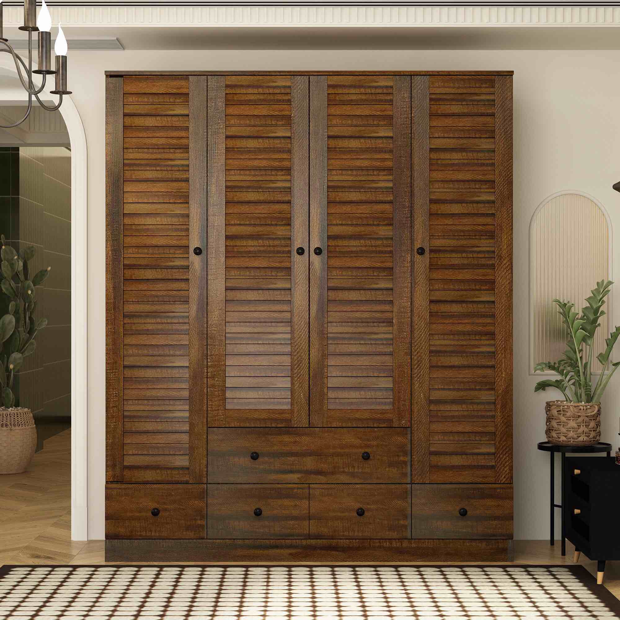Cahlia Armoire