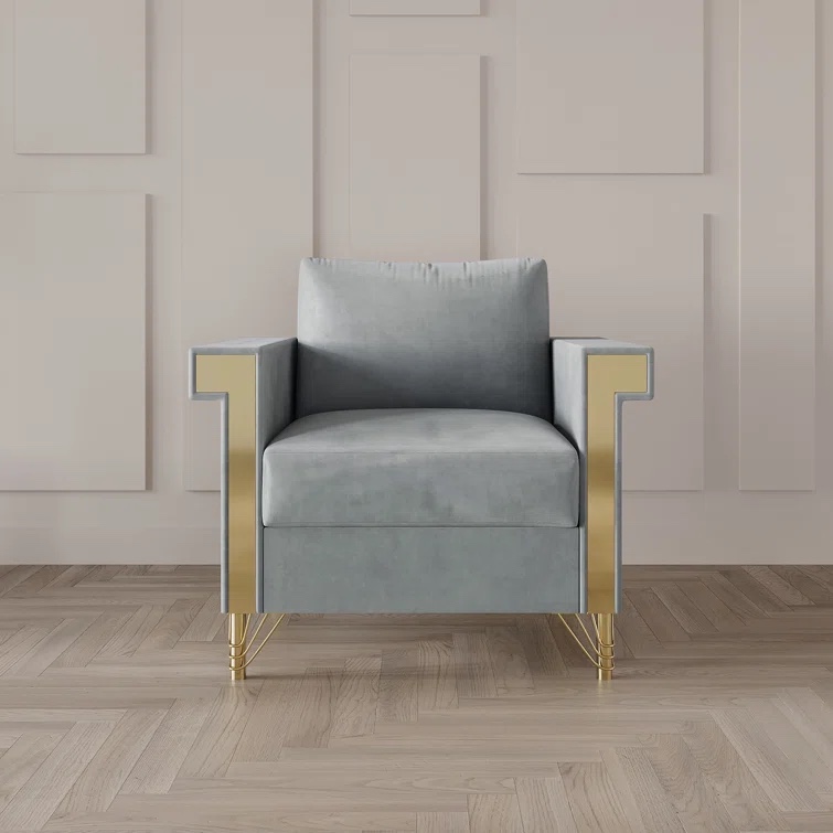 Snaresbrook 33.86 Wide