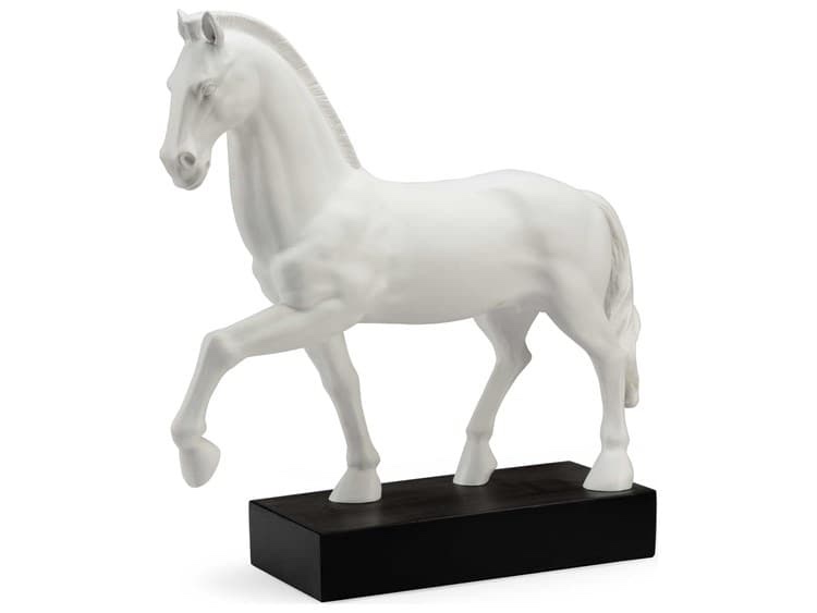 Horse Accent | Chelsea House