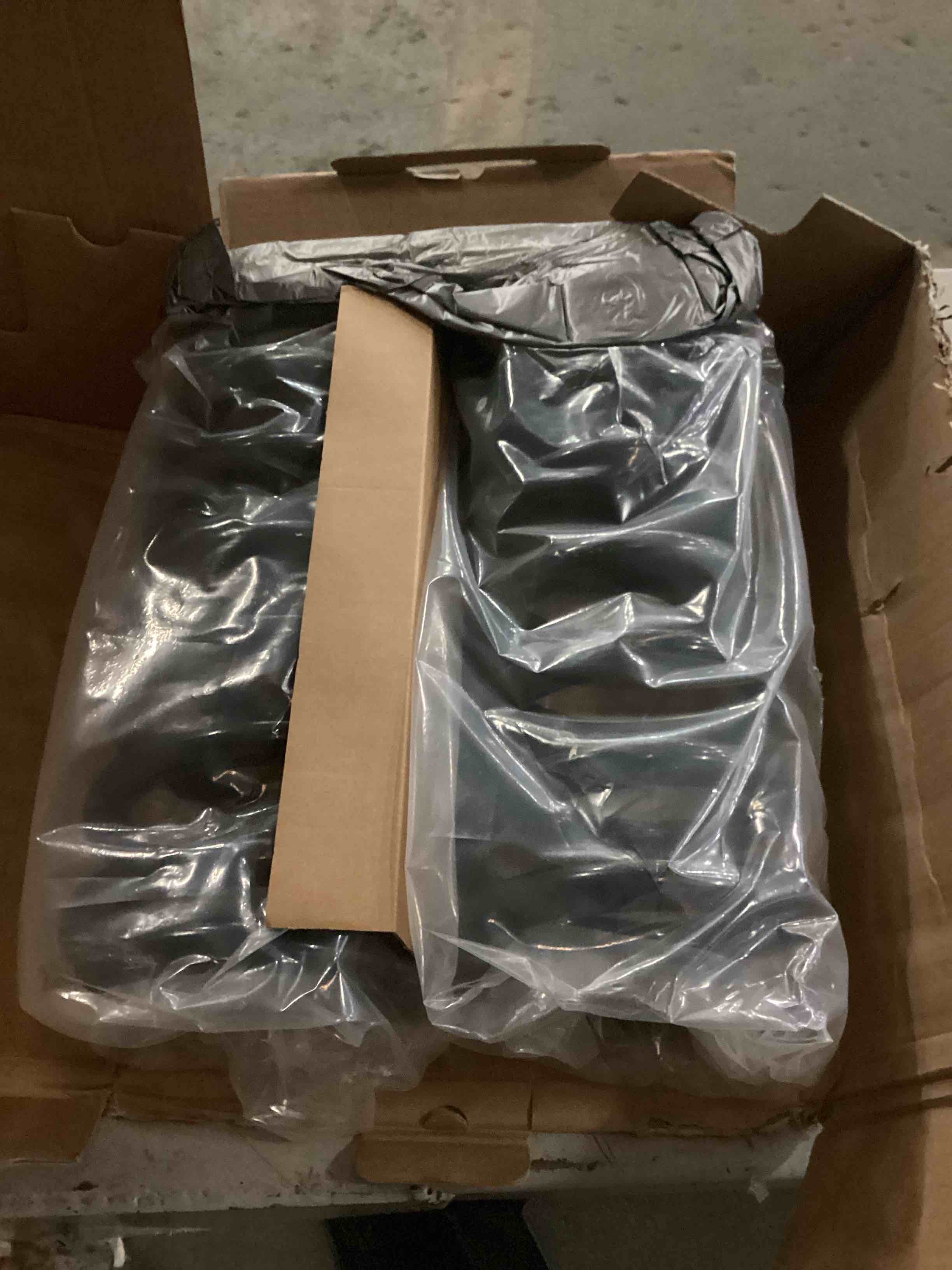 Condition photo showing New/Like New for a-premium 2pcs front suspension coil spring set compatible with jeep wrangler 1997-2006, tj 1997-2005, 2.4l 2.5l 4.0l, driver and passenger side, replace# 52088126ab