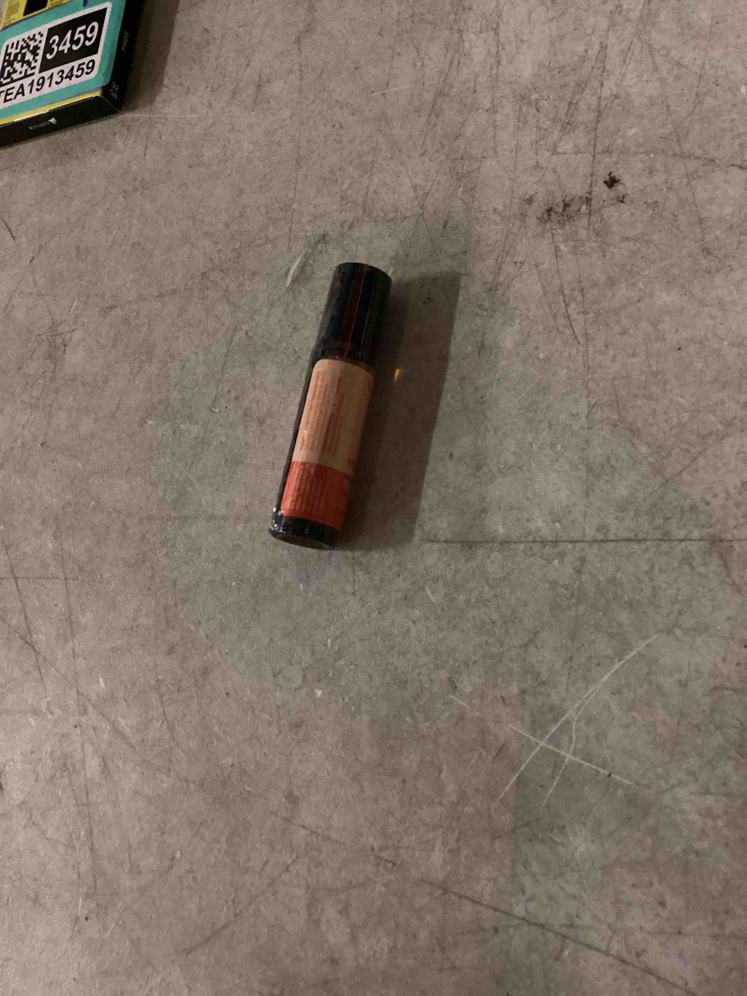 Condition photo showing New/Like New for up nature head ease essential oil blend .33 fl oz exp 01/30
