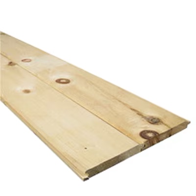 Premium Lumber! 