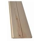 Premium Tongue And Groove!