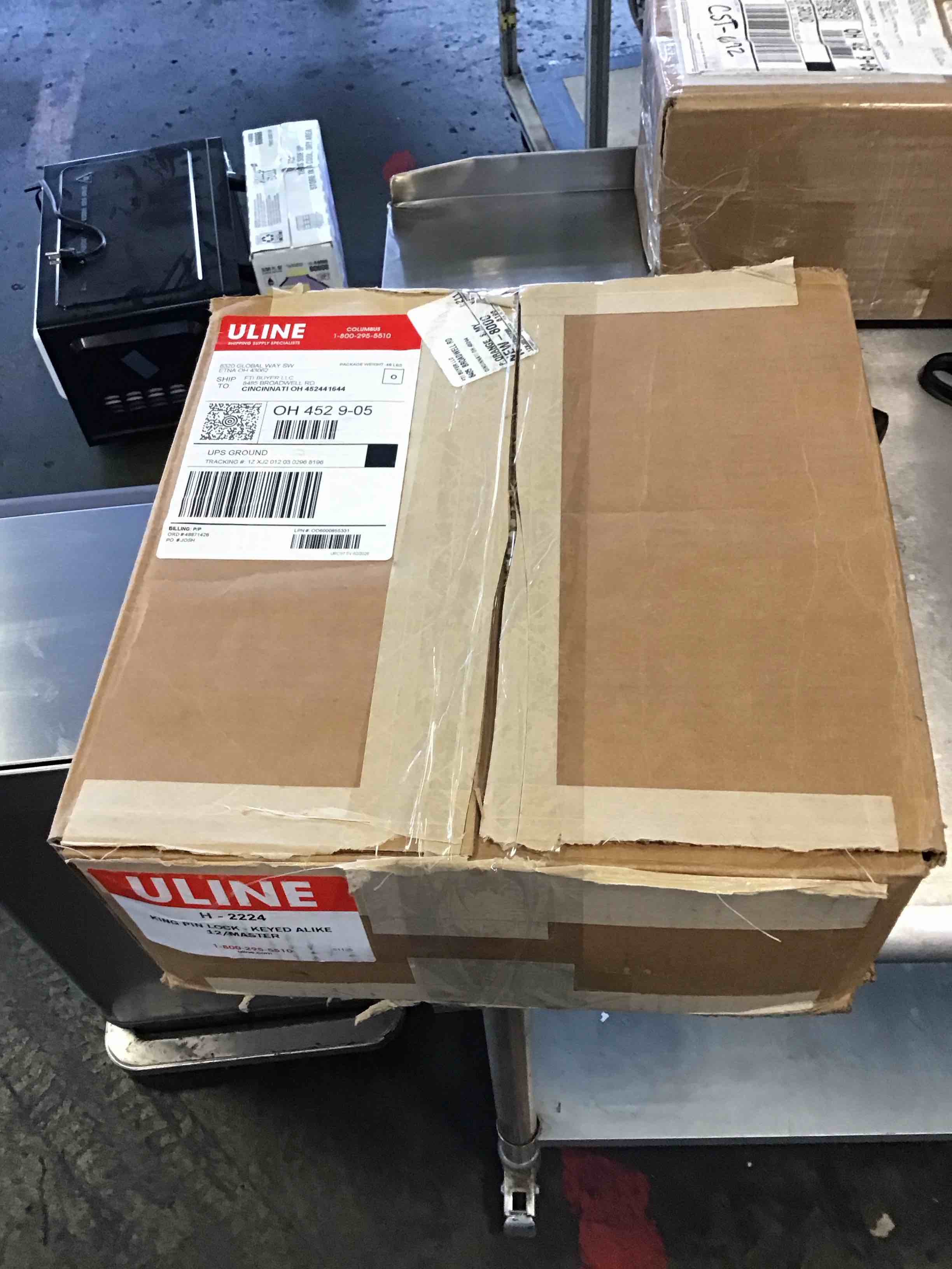 Condition photo showing Good Condition for Virah Bella 2 Piece Full/Queen Lodge Quilt Bedding Set - Rustic Country Reversible Comforter Set with Decorative Pillow Shams - Homestead Red