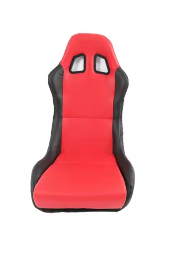 The new classic red racing wheel rack can be customized driving simulator seat for Logitech G25 G27 G29