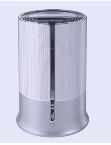 Honeywell Designer Series Cool Mist Humidifier - White, HUL430W
