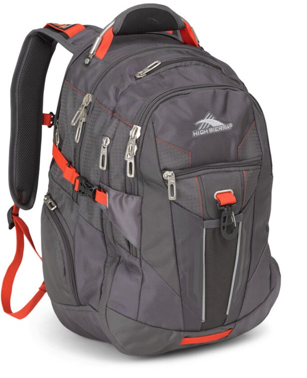 XBT Daypack