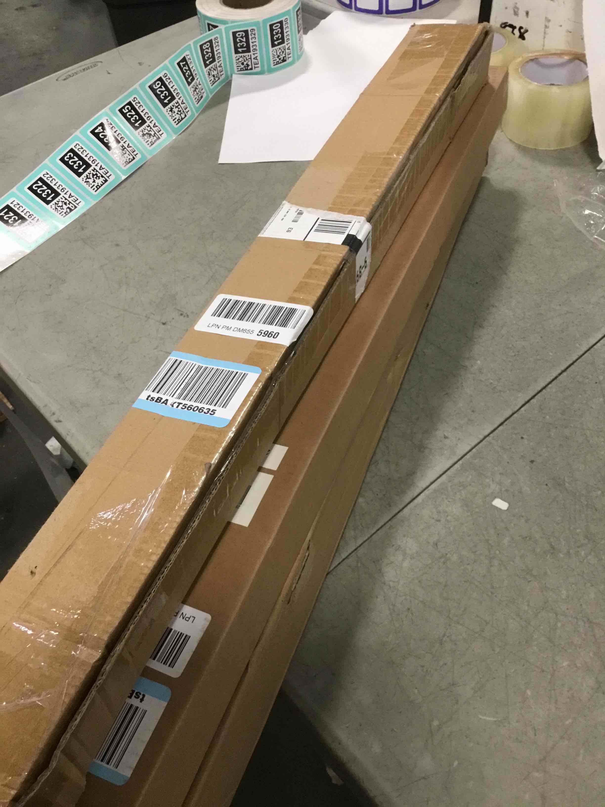 Assorted Lot of Window Blinds (Standard, Cordless, Faux Wood, Roller Shades, etc.)