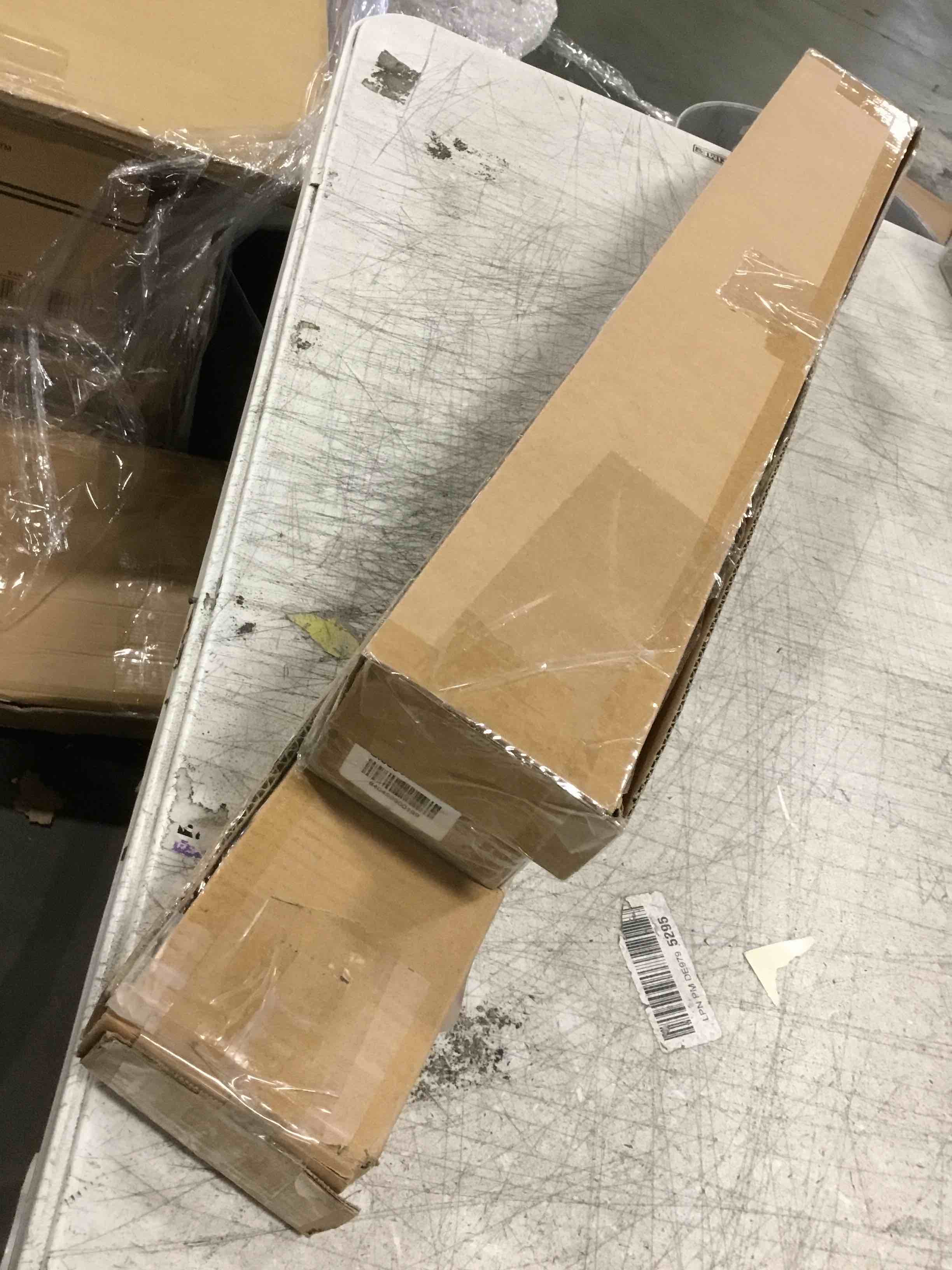 Assorted Gates (All Types of Indoor Gates)