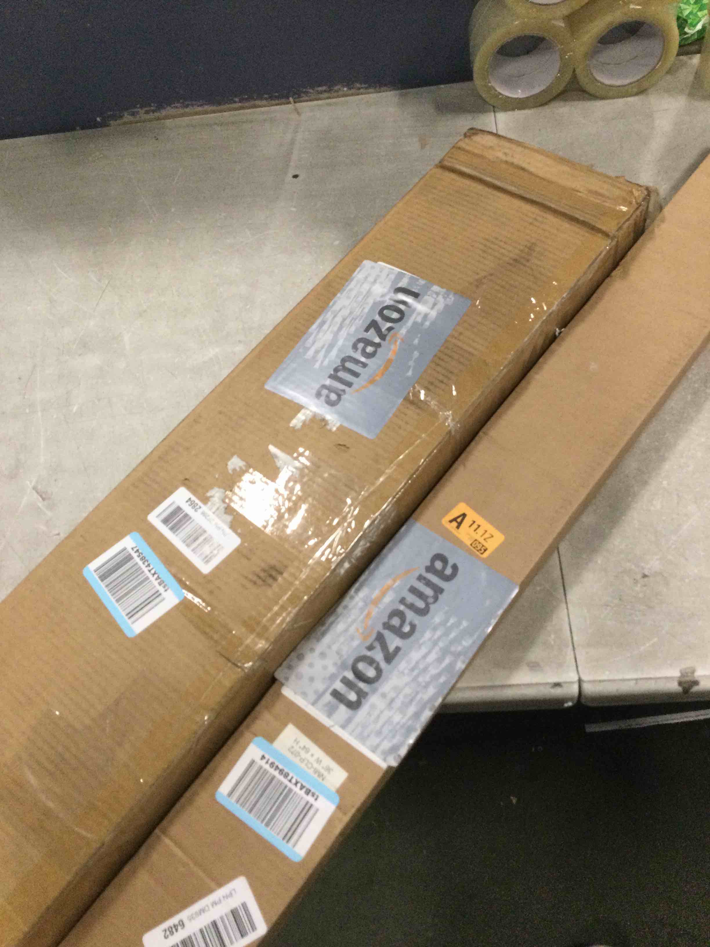 Assorted Lot of Window Blinds (Standard, Cordless, Faux Wood, Roller Shades, etc.)