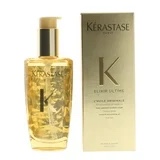 Kerastase Elixir Ultime Oleo-Complexe Versatile Beautifying Oil, 3.4 Ounce