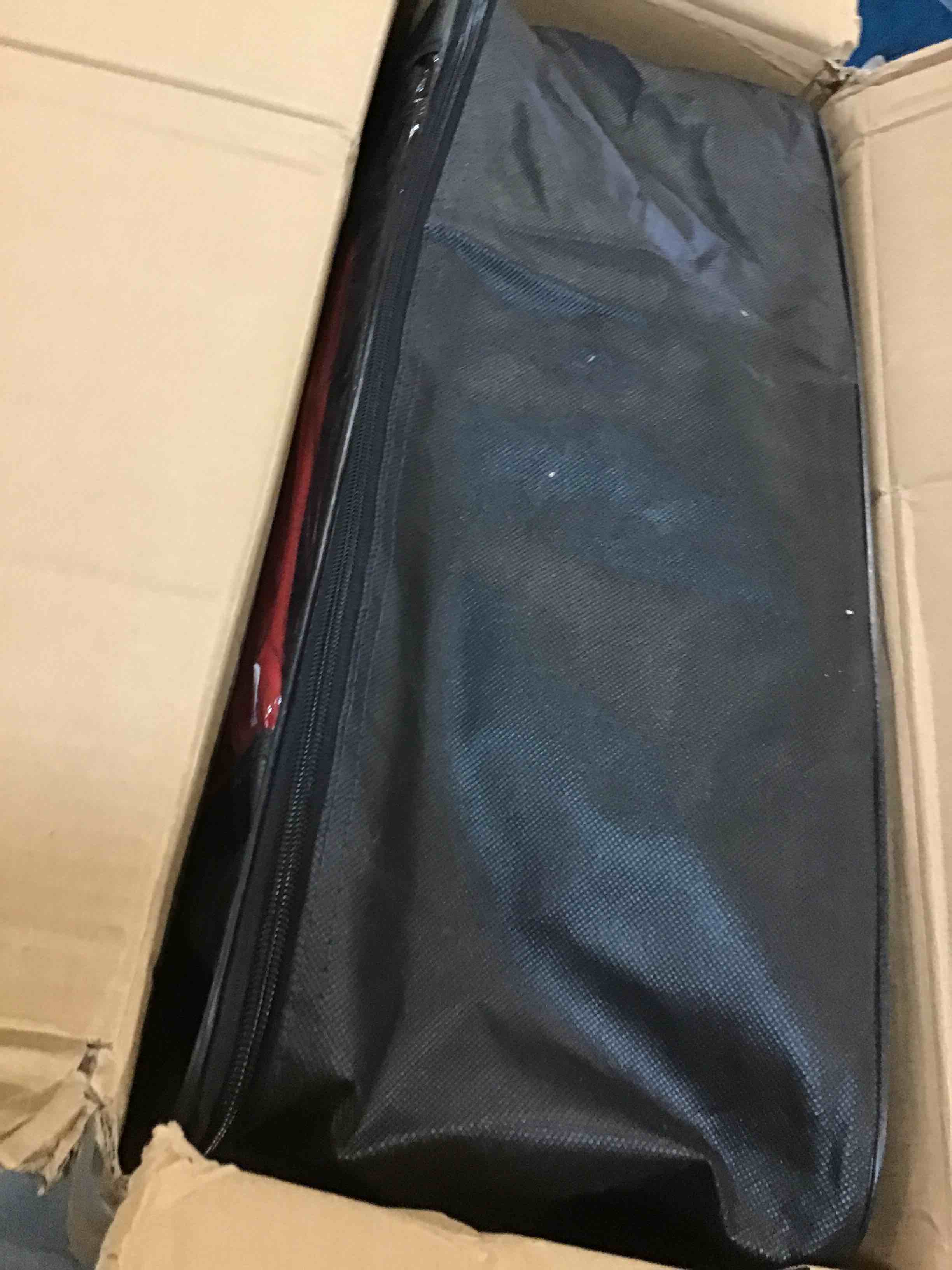 Coverado Seat Covers, Leather Seat Covers for Cars, Waterproof Car Seat Covers Full Set Car Seat Protector Cushions Universal Fit for Most Vehicles, Sedans, SUVs, Trucks and Vans (Red)