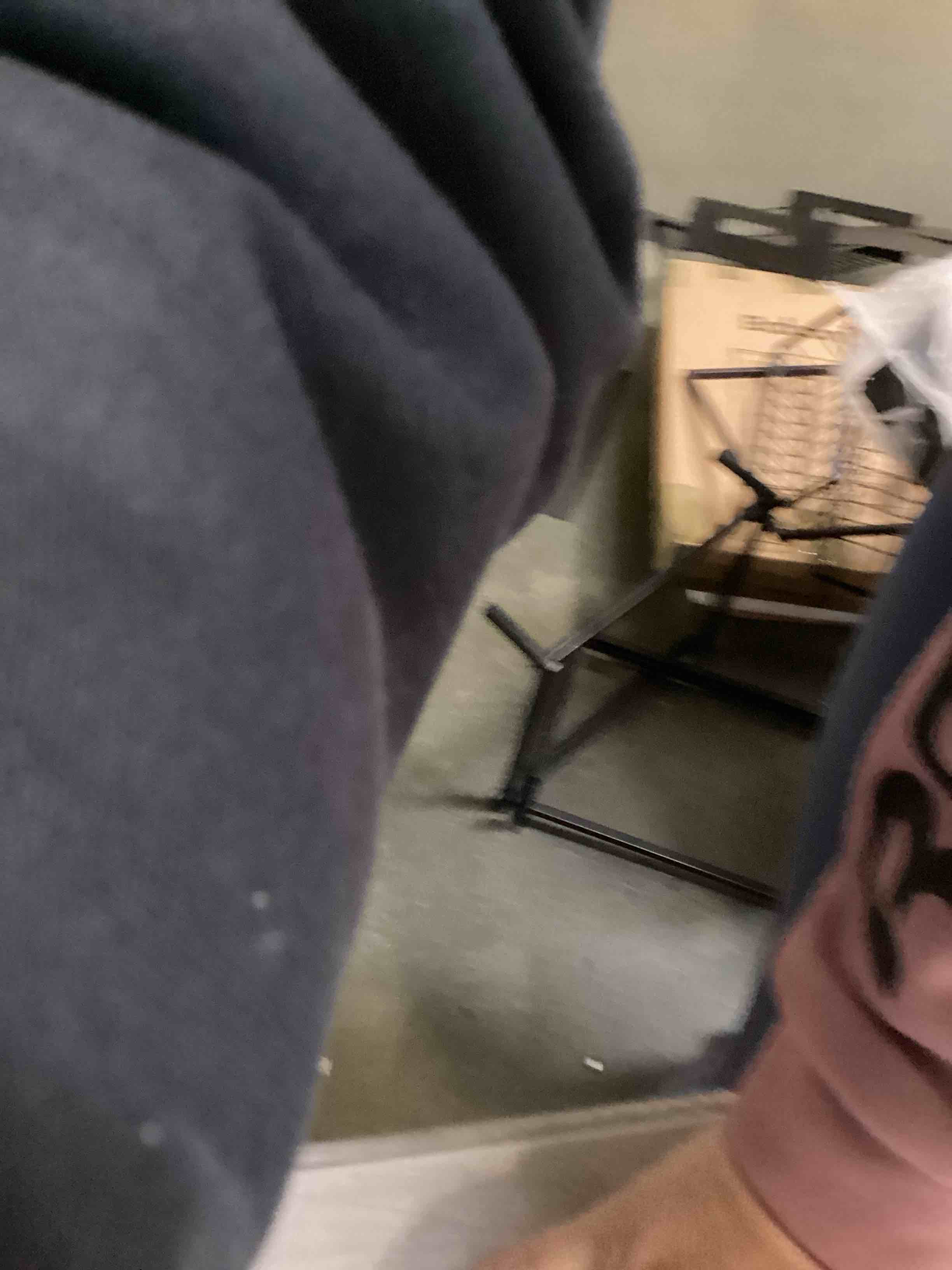 Auxko All Weather Floor Mats Cargo Mat Fit for Toyota Corolla Cross FWD Gas & AWD Hybrid 2025 2024 2023 2022 (Not for 2025 HEV SE) TPE Liners Accessories Guard Odorless Anti-Slip Floor & Cargo Liners