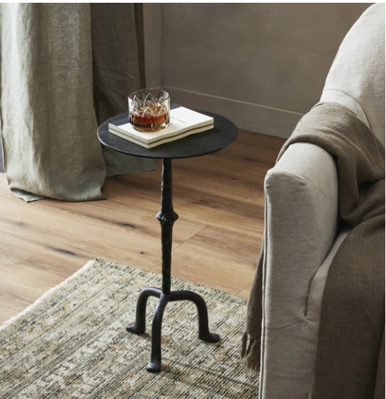 Redrow End Table