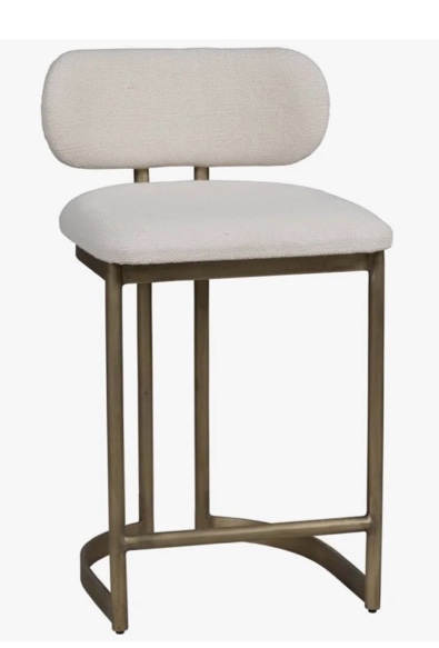 bd studio iii shay bar stool