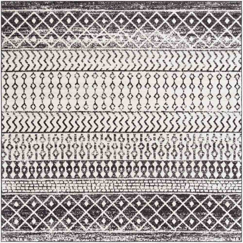 Elaziz Machine Woven Rug