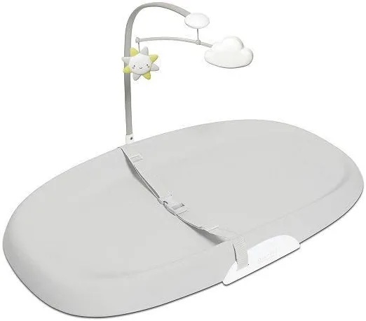 (similar)Skip Hop Wipe Clean Changing Pad