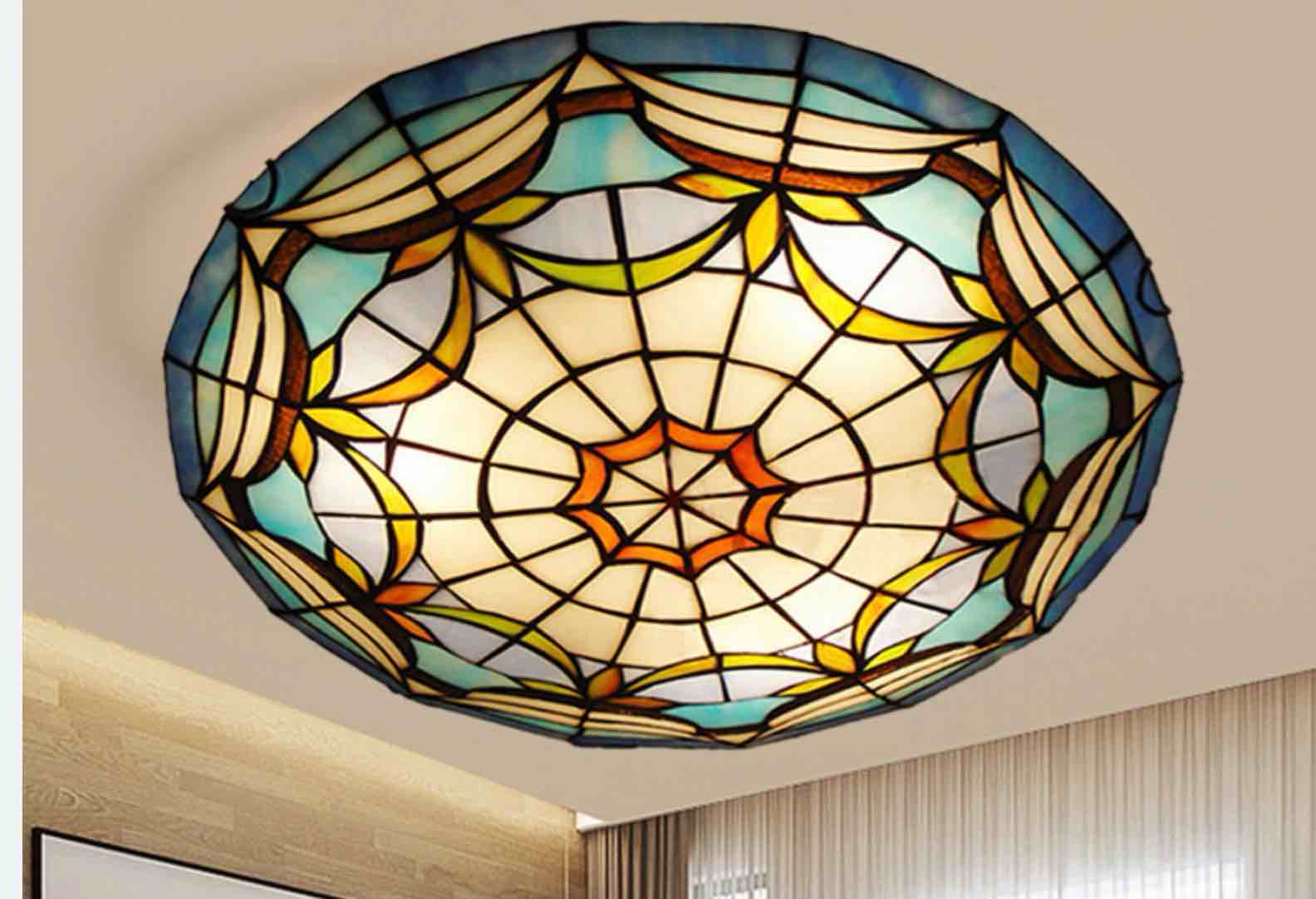 (similar)semi-flush mount ceiling lighting