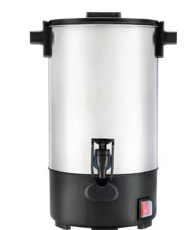 (similar)coffee percolator sr  cp  30BG