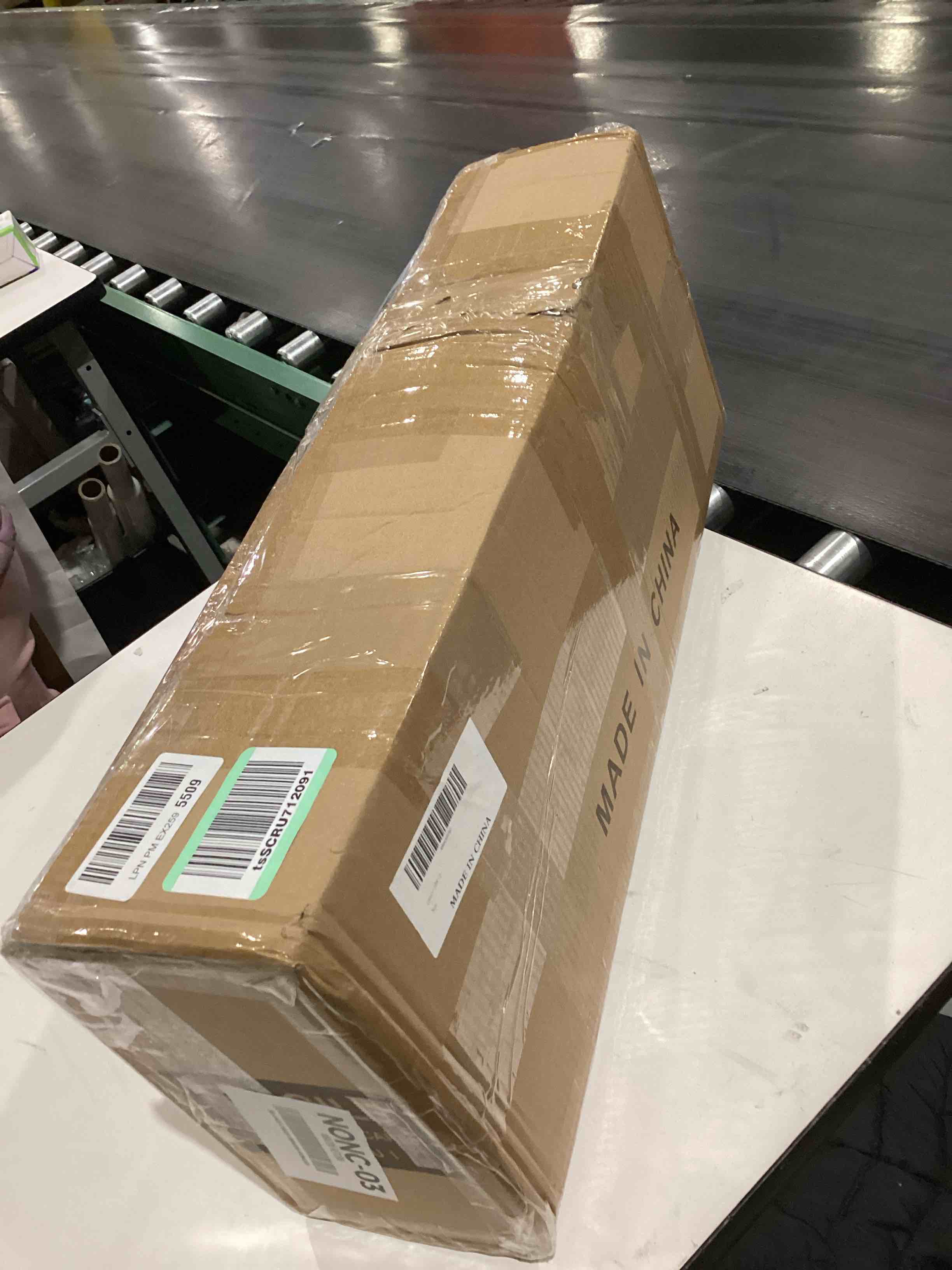 ModouString Alto Sax Case hard shell Sax bag with Adjustable straps,handle Composite carbon fiber Wa