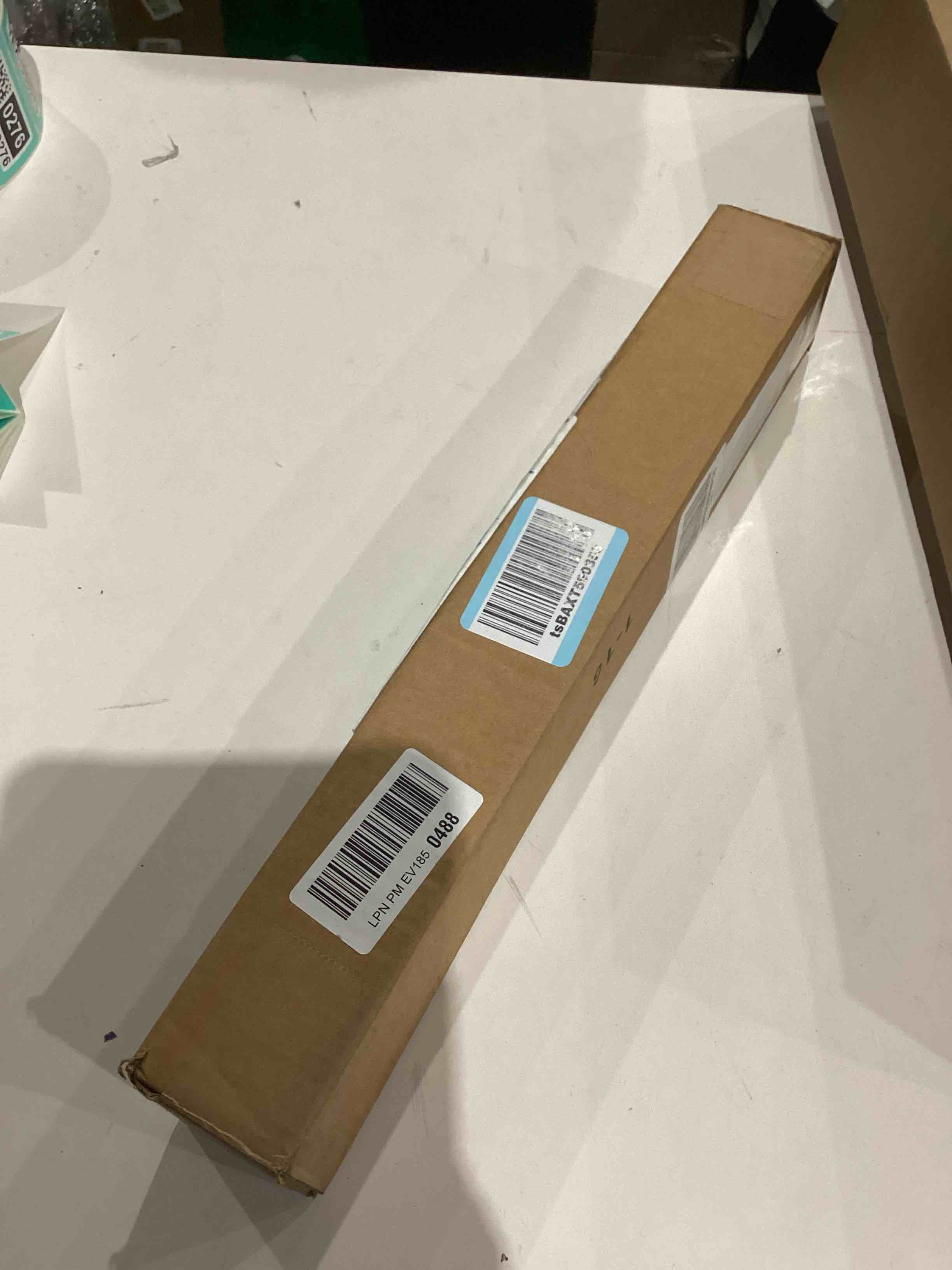 Sunoff Blackout Roller Shades Blinds Cordless for Windows Pull Down Room Darkening Door Blinds with