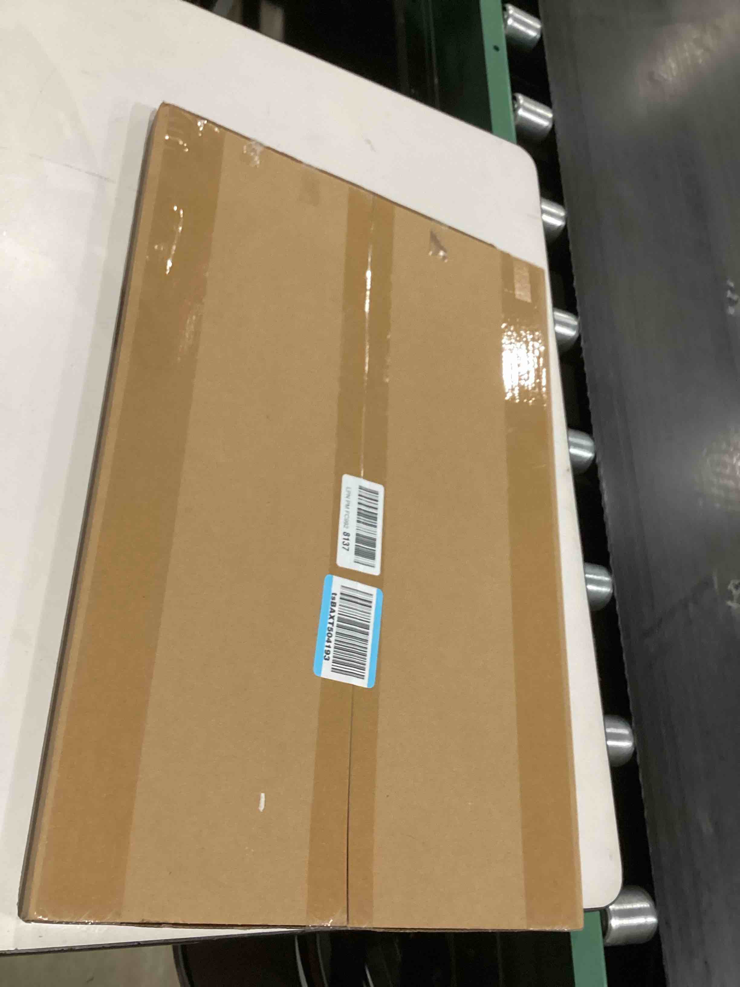 Framed Vintage Canvas Wall Art Print Classical Bathroom Bathtub Poster Flowers Gallery Style Picture