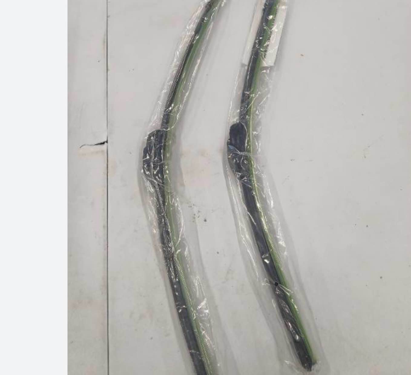 Windshield Wipers Arm Pressure Spring Worgeous Windshield ...