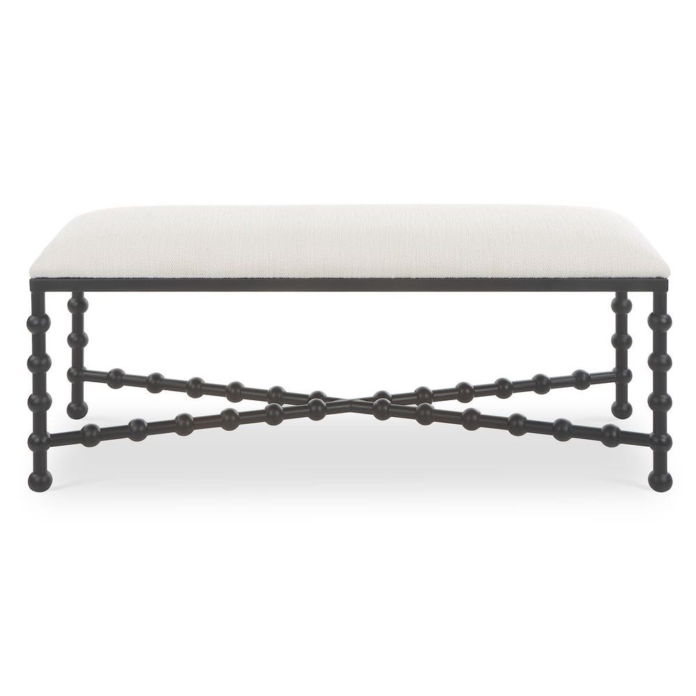 Iron Drops Bench