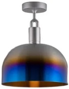 Buster + Punch Forked Ceiling Light