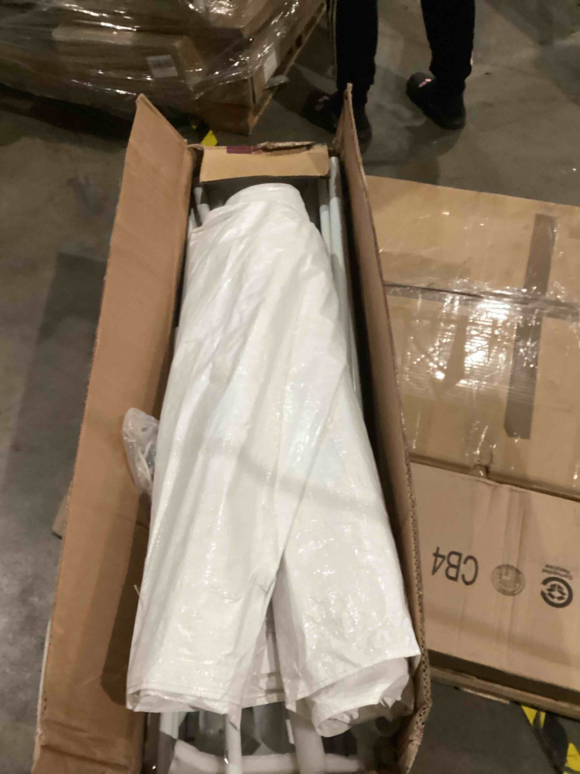 Wedding Party Canopy Tent Outdoor Gazebo WithRemovable Sidewalls