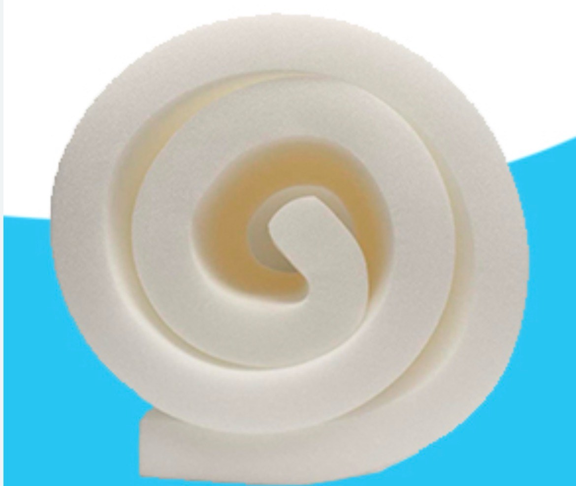Foamm High Density Upholstery Foam