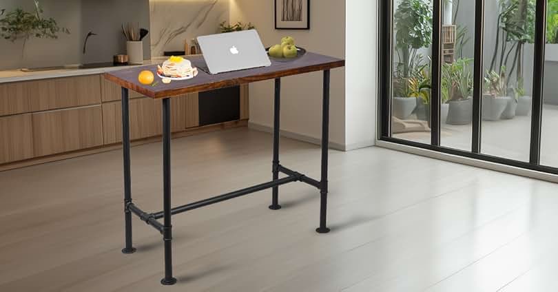 Lukehart Rectangular Table