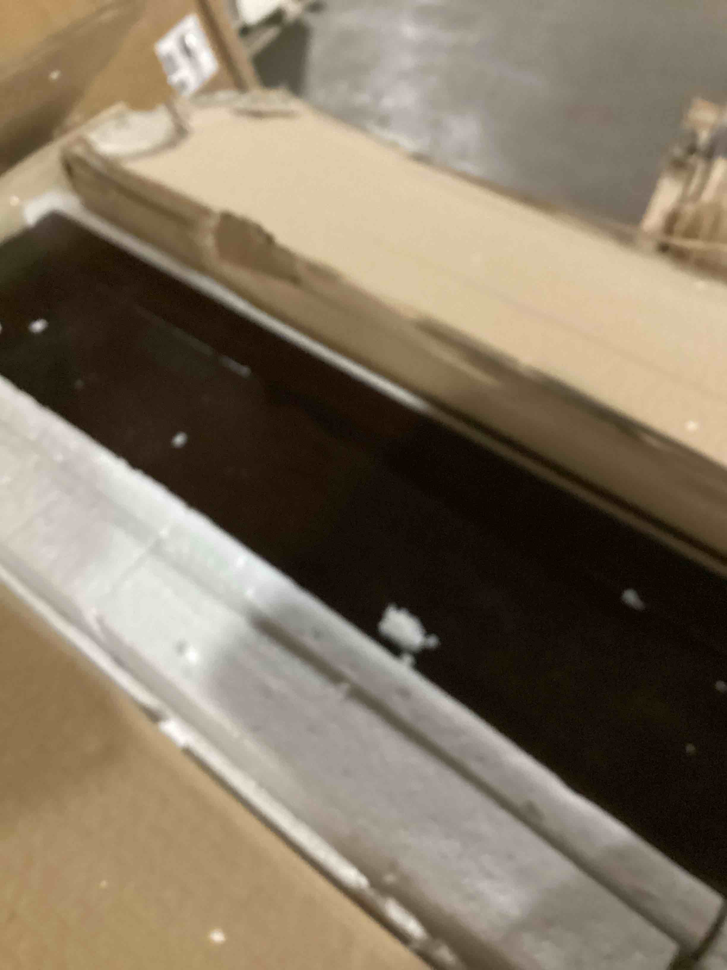 CHEVAL MIRROR WITH JEWELRY STORAGE