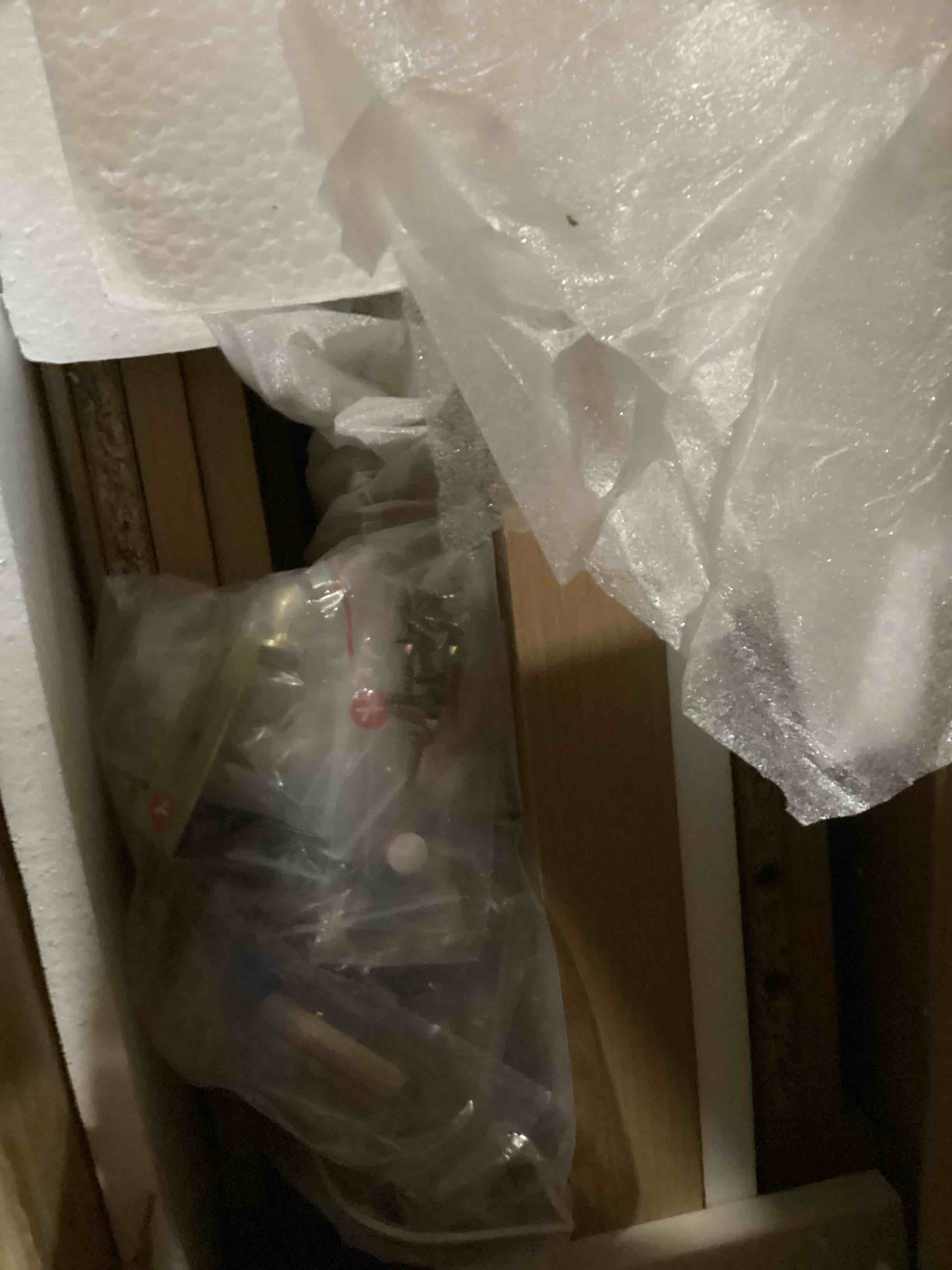 3 Drawer Dresser