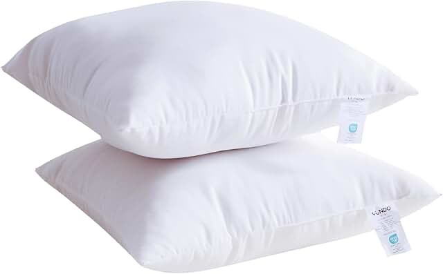 Alivia Cotton Throw Square Pillow