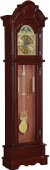 72" Grandfather Clock