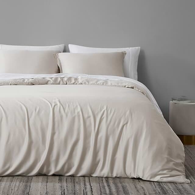 Cotton Blend 200 TC Duvet Cover