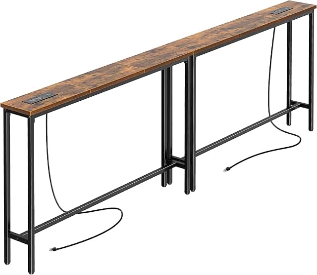 Meira 57.79" Console Table