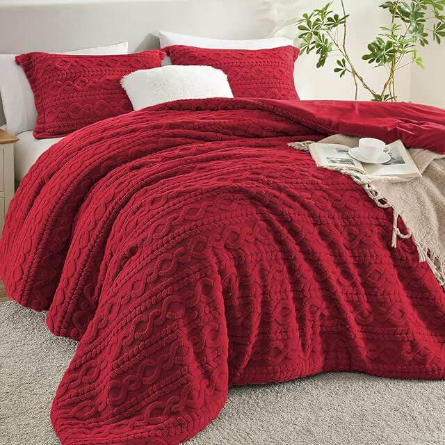 Comforter Set