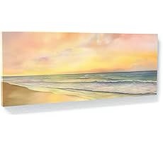 Abstract Sunrise by Volgariver - Wrapped Canvas Photograph