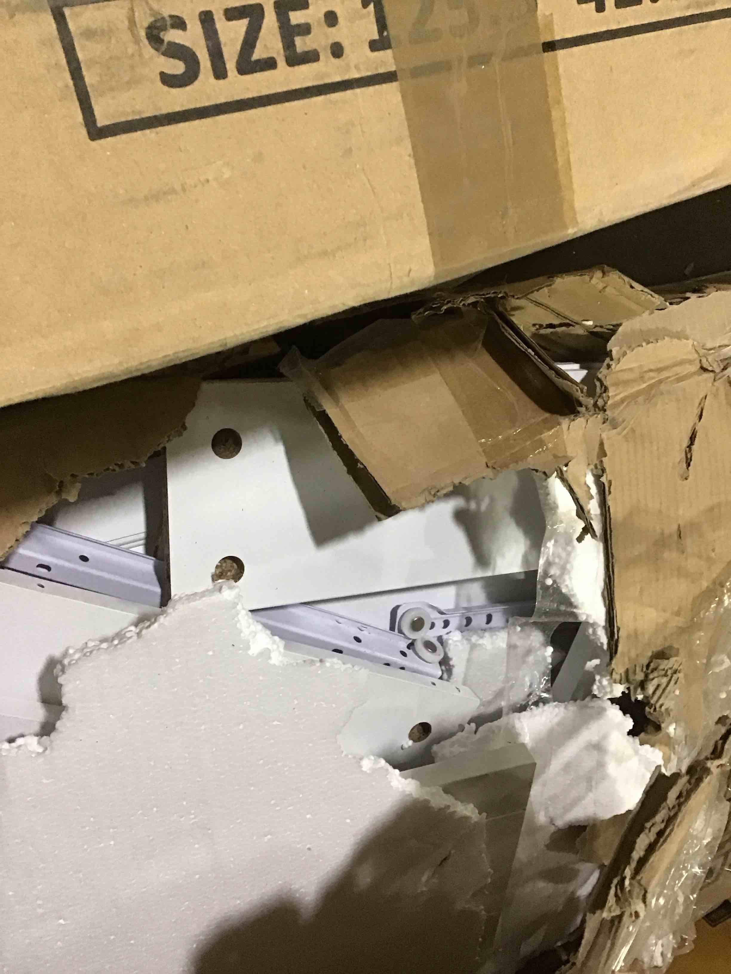 Hartsock 9 - Drawer Dresser