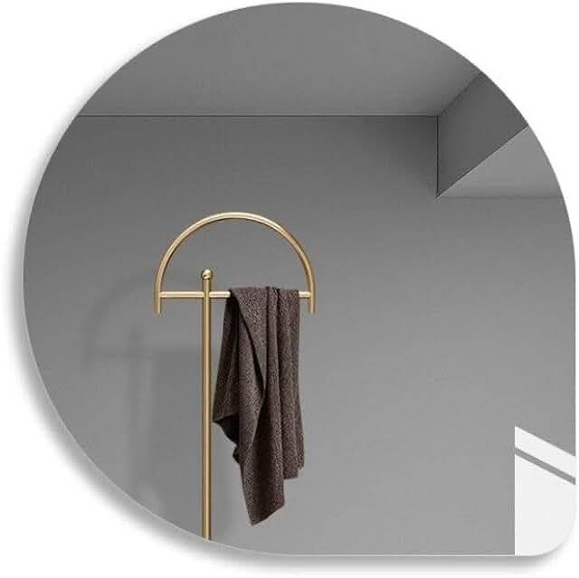 Burel Modern & Contemporary Wall Mirror