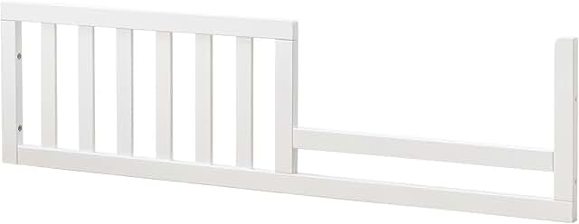 SIMILAR-toddler bed rail