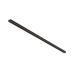 LITHONIA LIGHTING TRACK STICK black 