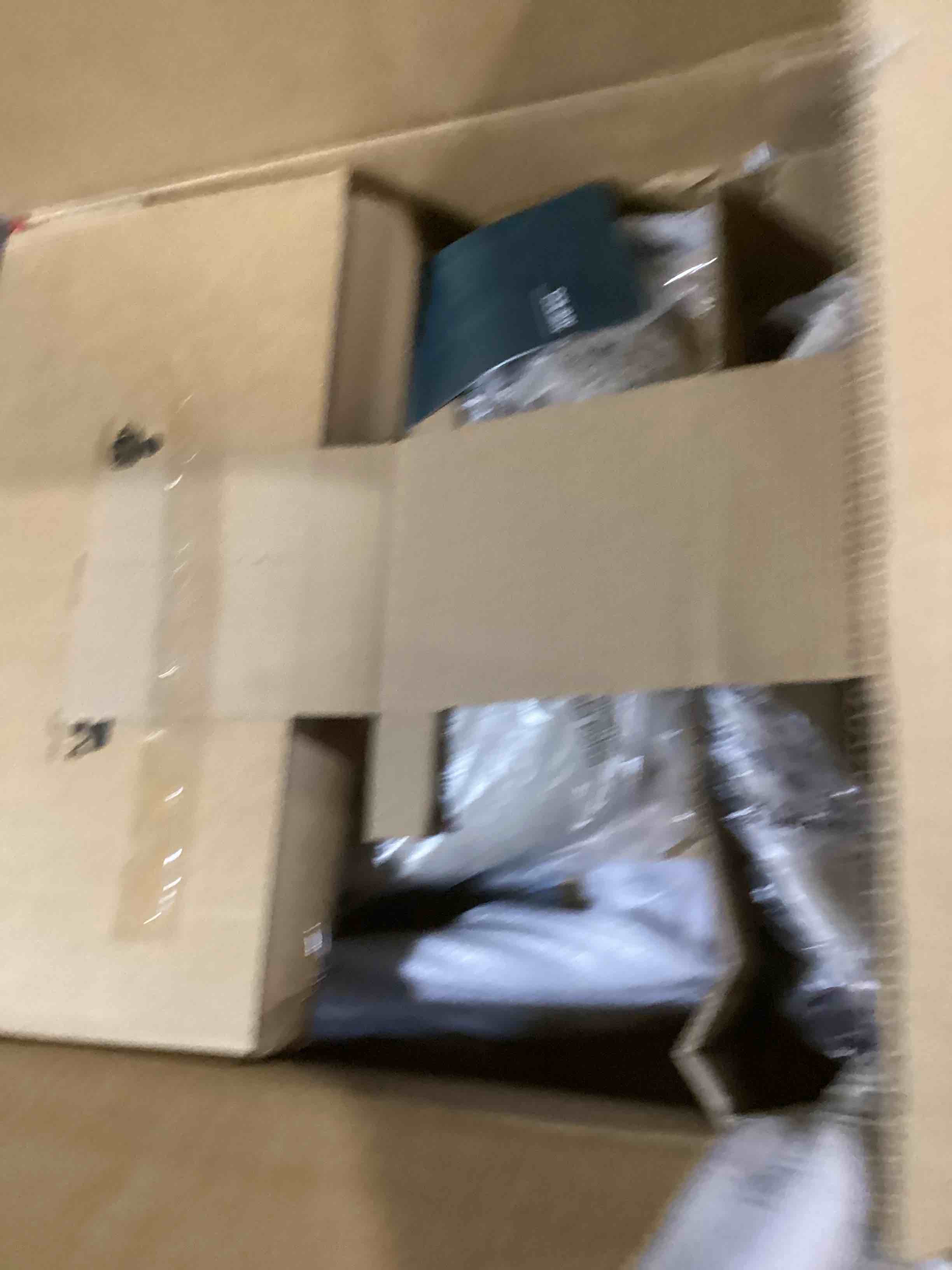 upholstered 25”” counter stool with