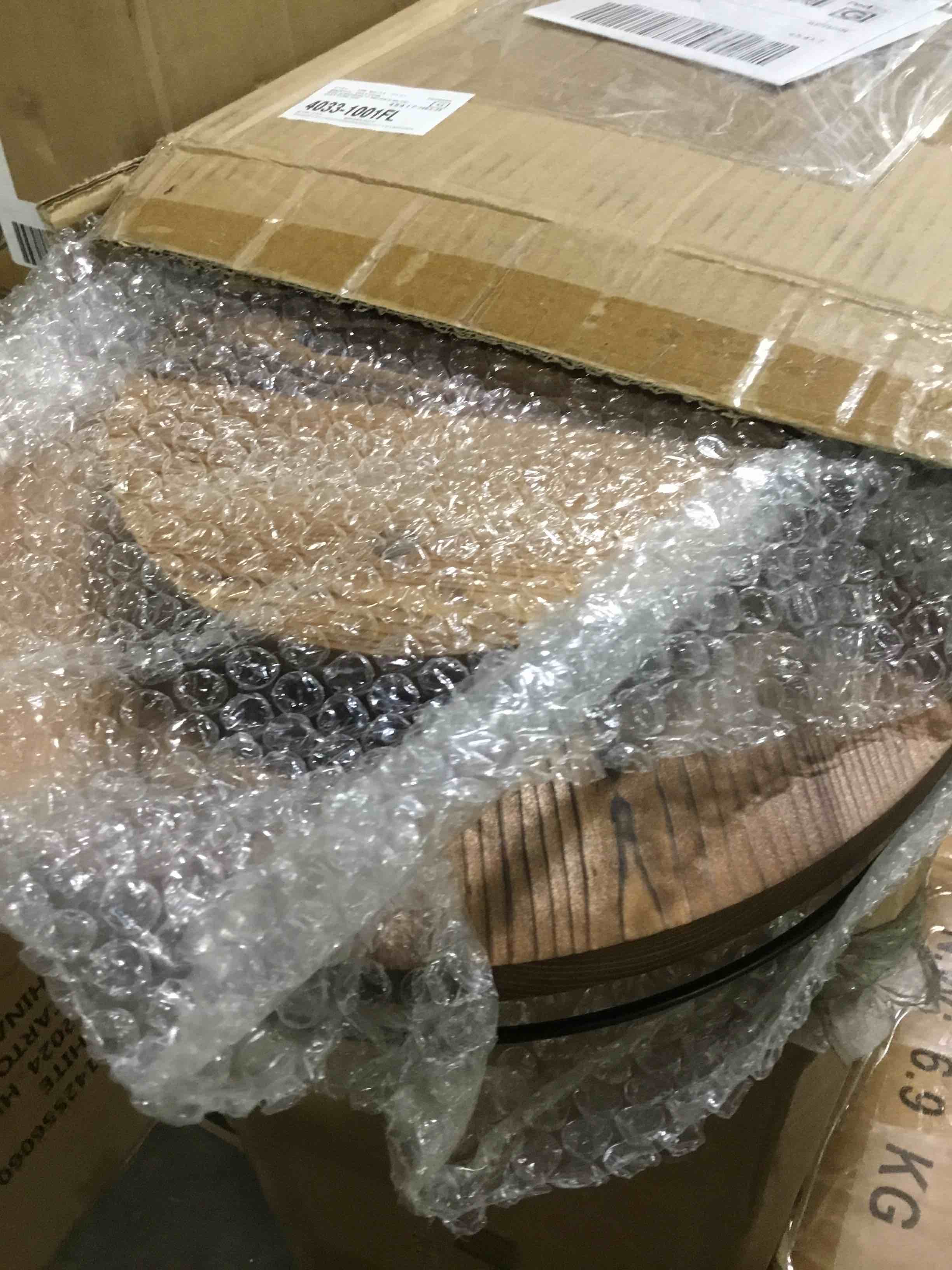 table condiment server 